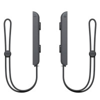 Produktbild för Nintendo Joy-Con Svart, Grön, Rosa Bluetooth Spelplatta Analog / Digital Nintendo Switch