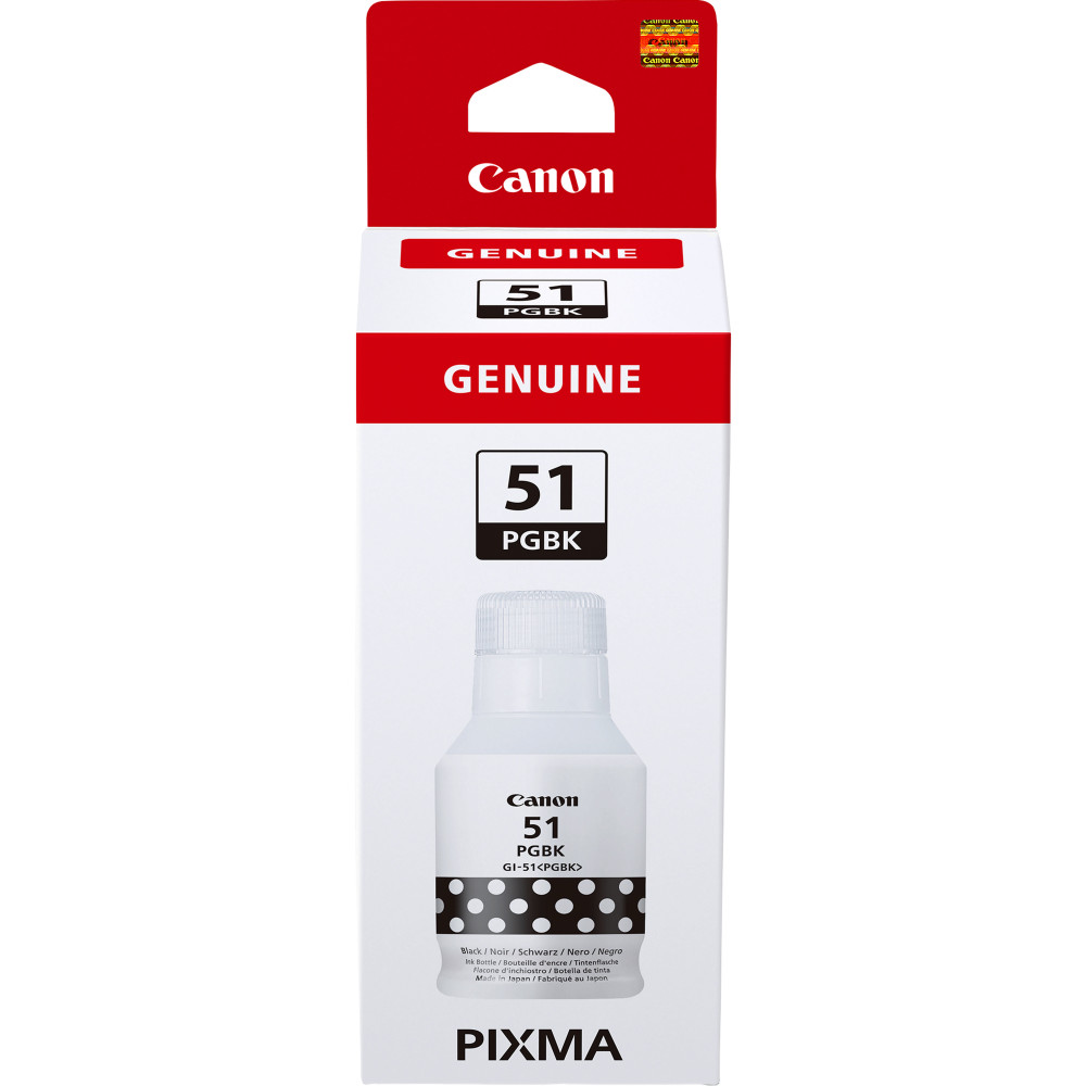 Produktbild för Canon 4529C001 bläckpåfyllning till skrivare Original