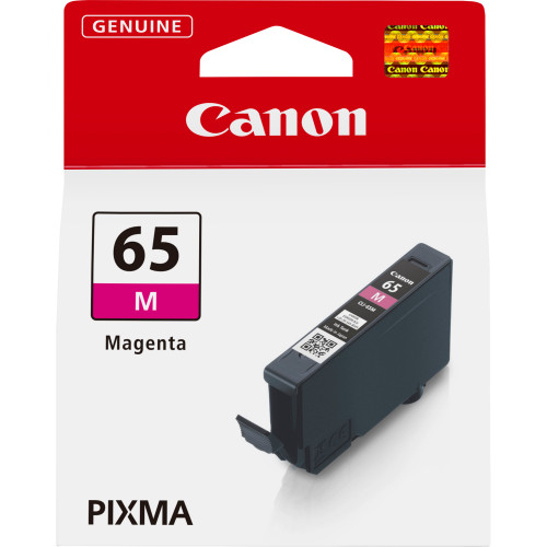 CANON Canon 4217C001 bläckpatroner 1 styck Original Magenta