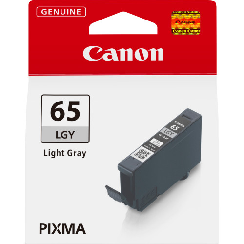 CANON Canon 4222C001 bläckpatroner 1 styck Original Ljusgrå