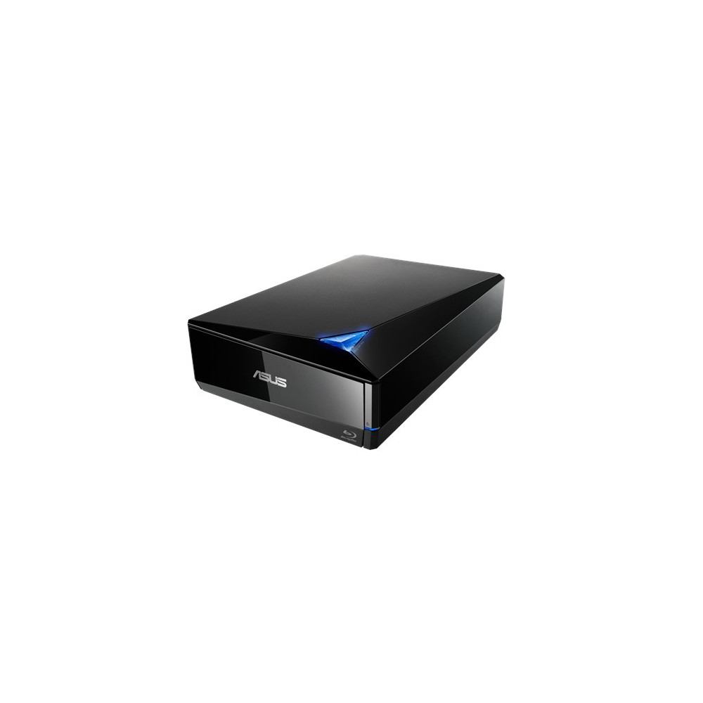 Produktbild för ASUS BW-16D1X-U optiska enheter Intern Blu-Ray RW Svart