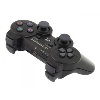 Miniatyr av produktbild för Esperanza EGG109K spelkonsoler Svart Bluetooth Joystick Analog Playstation 3