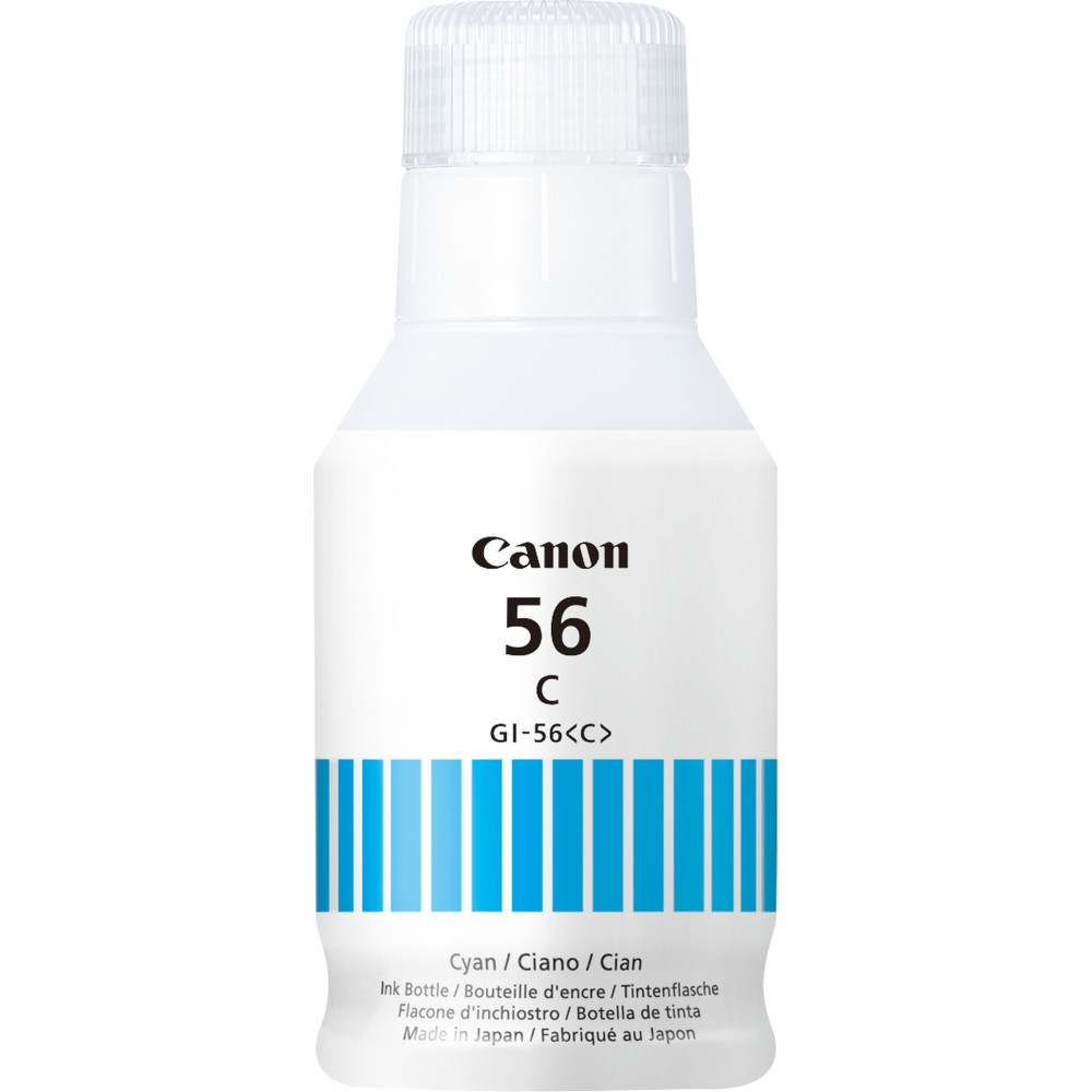 Produktbild för Canon GI-56C Original