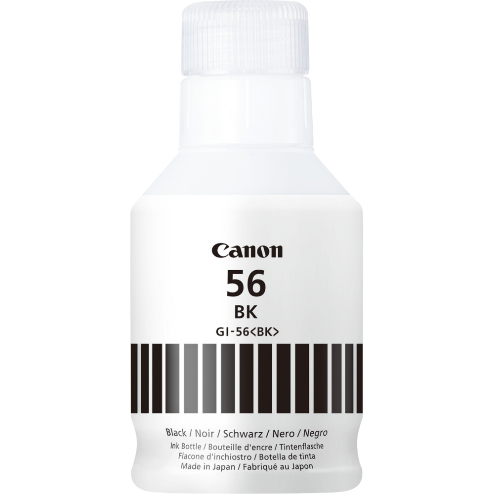 Produktbild för Canon GI-56BK Original