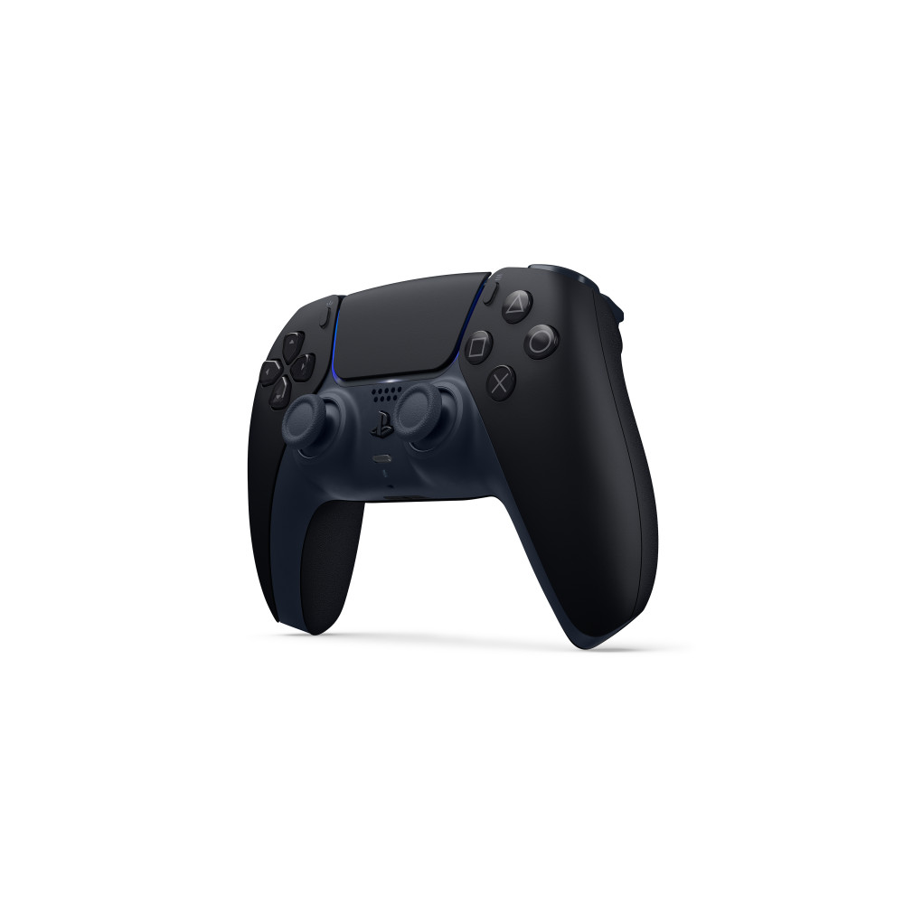 Produktbild för Sony DualSense Svart Bluetooth/USB Spelplatta Analog / Digital PlayStation 5