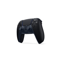 Produktbild för Sony DualSense Svart Bluetooth/USB Spelplatta Analog / Digital PlayStation 5