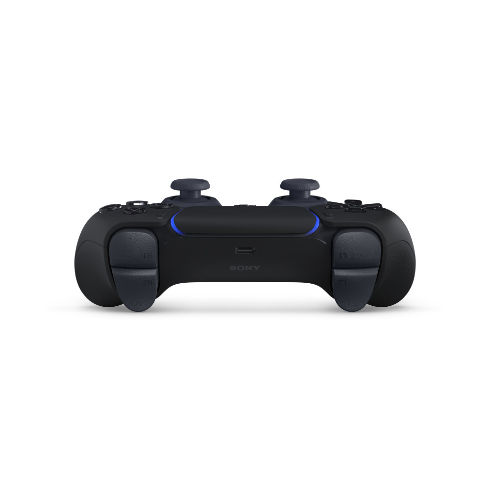 Produktbild för Sony DualSense Svart Bluetooth/USB Spelplatta Analog / Digital PlayStation 5