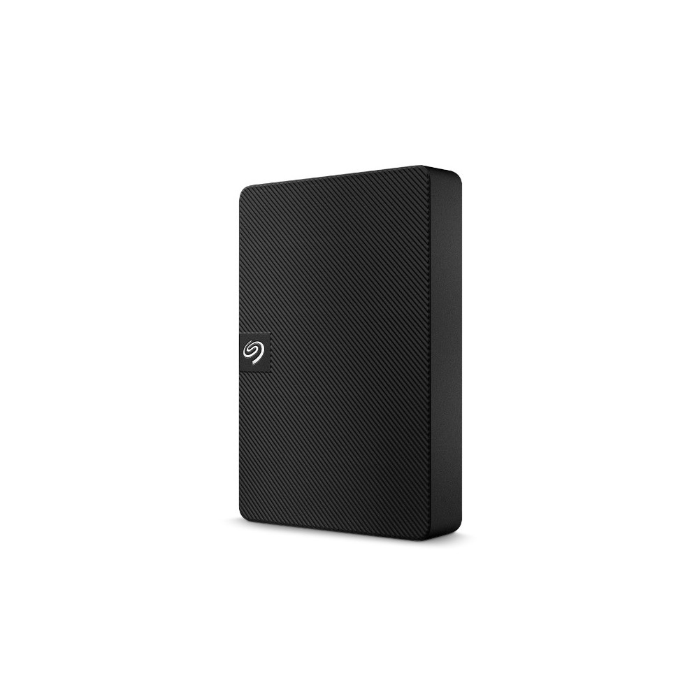 Produktbild för Seagate STKM1000400 externa hårddiskar 1 TB Svart