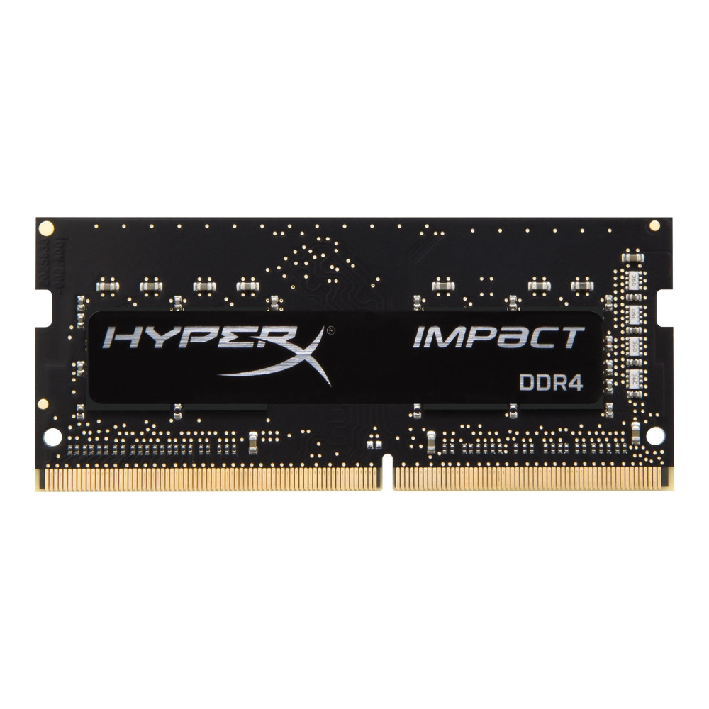 Produktbild för Kingston Technology KF432S20IBK2/32 RAM-minnen 32 GB 2 x 16 GB DDR4 3200 MHz