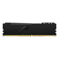 Produktbild för Kingston FURY Beast - DDR4 - modul - 32 GB - DIMM 288-pin - 3200 MHz / PC4-25600 - ej buffrad