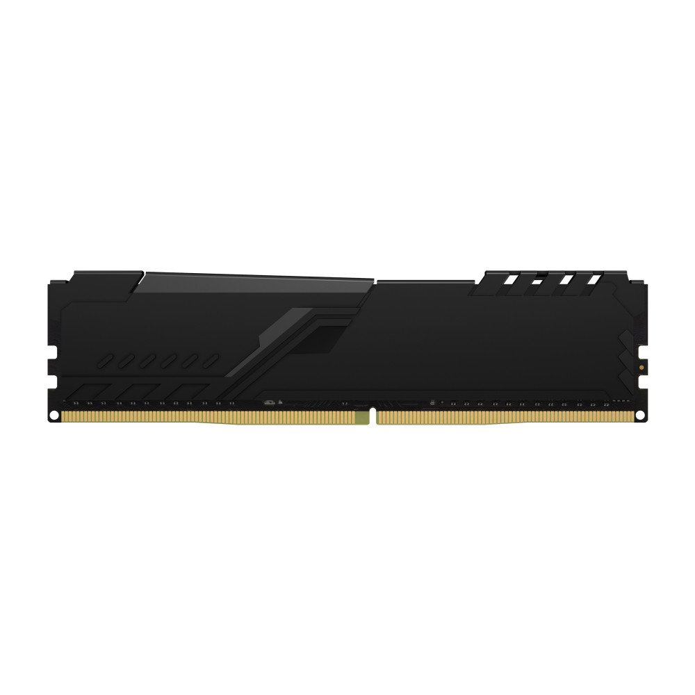 Produktbild för Kingston Technology FURY Beast RAM-minnen 16 GB 2 x 8 GB DDR4 3200 MHz