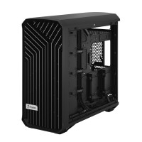 Produktbild för Fractal Design Torrent Tower Svart