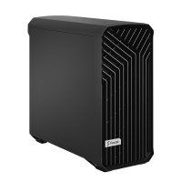 Produktbild för Fractal Design Torrent Tower Svart