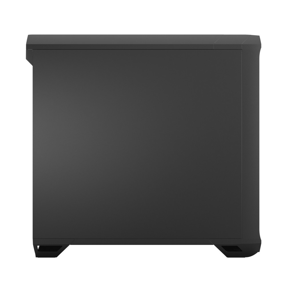 Produktbild för Fractal Design Torrent Tower Svart