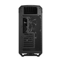 Produktbild för Fractal Design Torrent Tower Svart