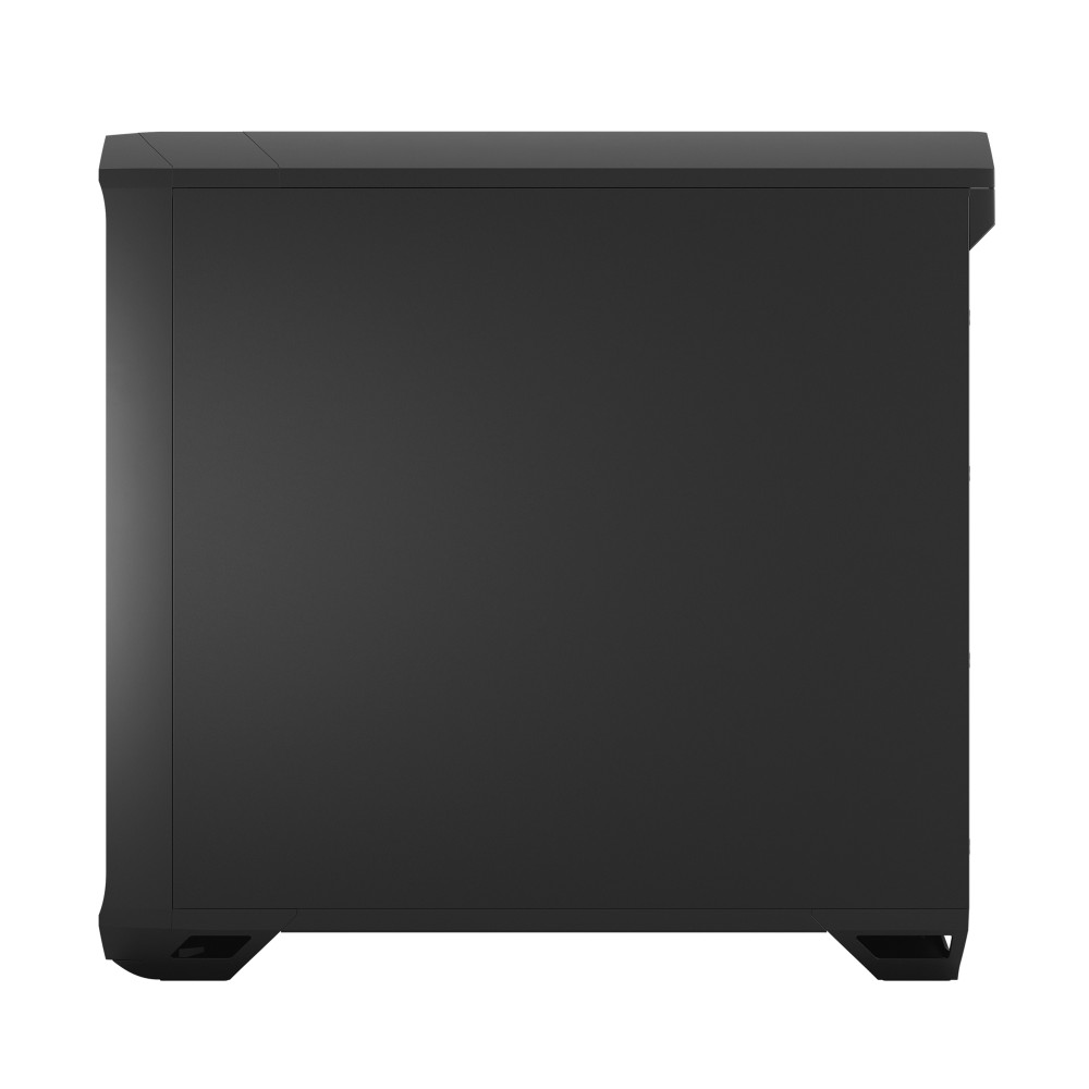Produktbild för Fractal Design Torrent Tower Svart