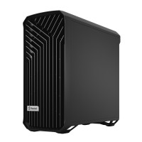 Produktbild för Fractal Design Torrent Tower Svart