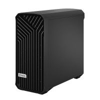 Produktbild för Fractal Design Torrent Tower Svart