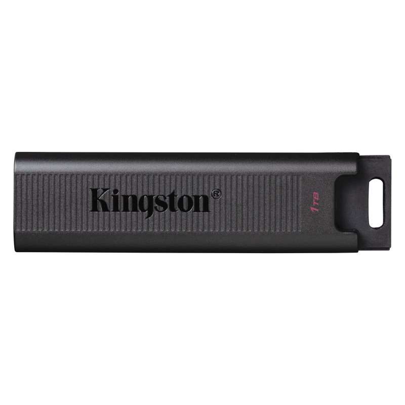 Produktbild för Kingston Technology DataTraveler Max USB-sticka 1 TB USB Type-C Svart