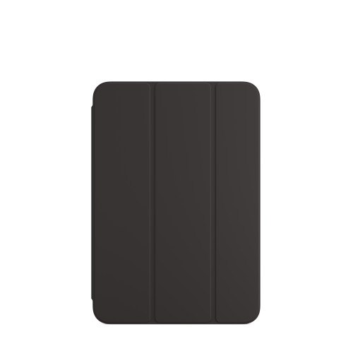 Apple Apple MM6G3ZM/A iPad-fodral 21,1 cm (8.3") Folio Svart