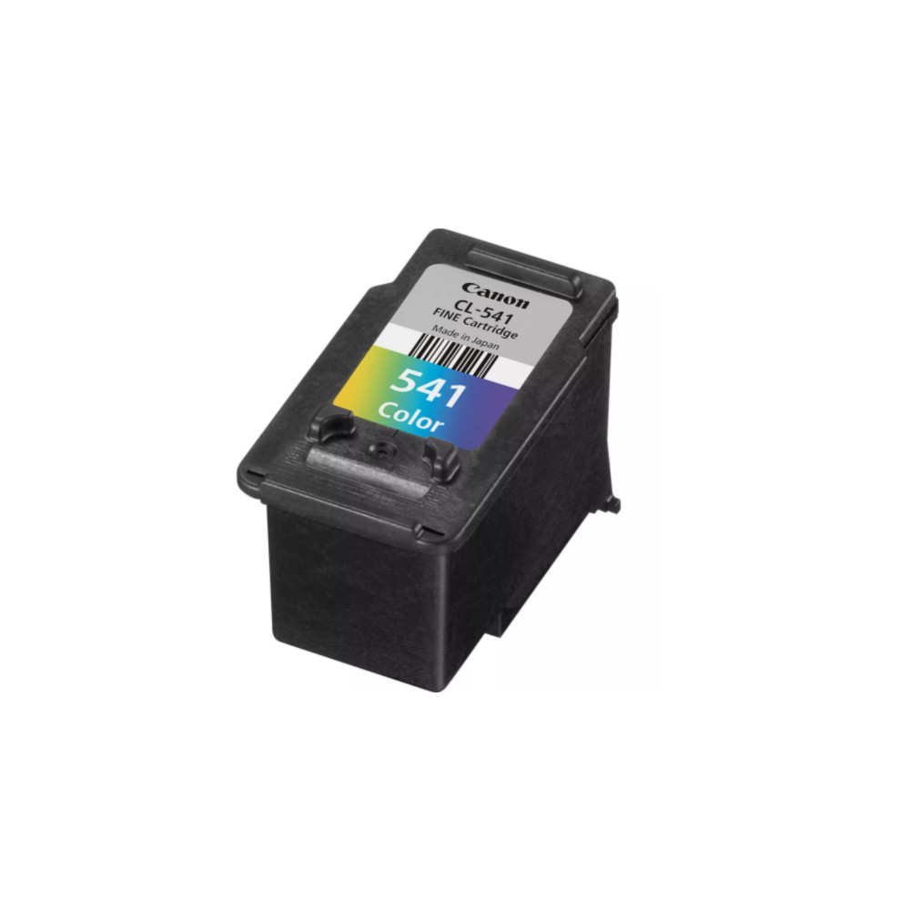 Produktbild för Canon CL-541 bläckpatroner 1 styck Kompatibel Cyan, Magenta, Gul