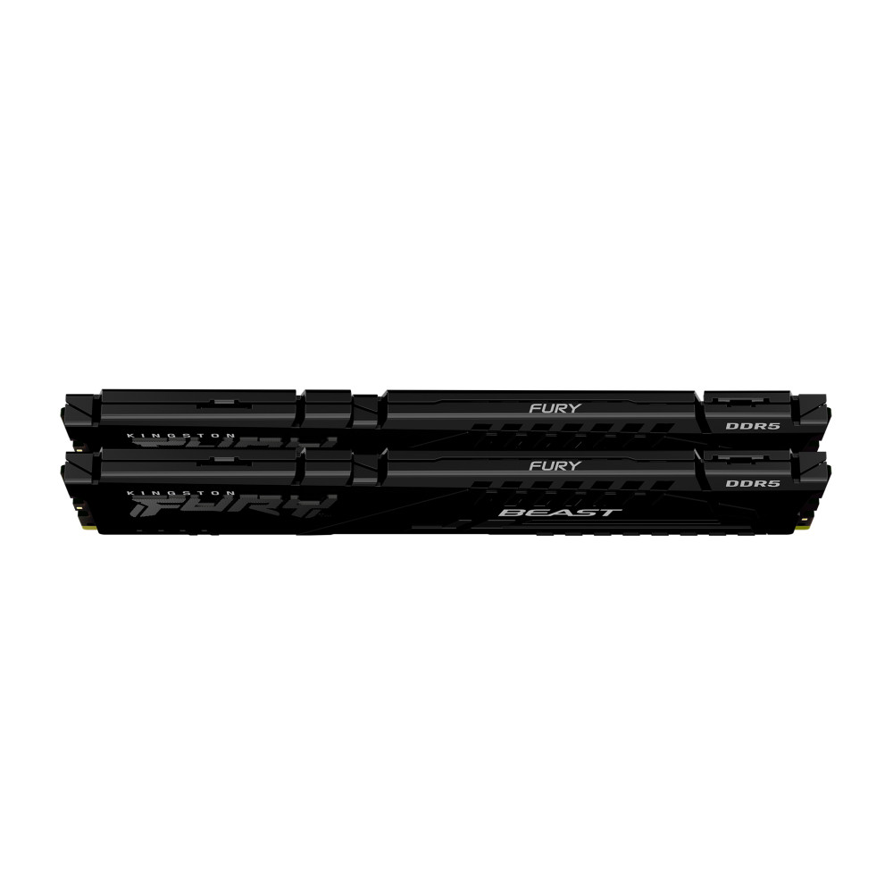 Produktbild för Kingston Technology FURY KF556C40BBK2-32 RAM-minnen 32 GB 2 x 16 GB DDR5 5600 MHz