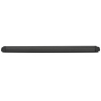 Miniatyr av produktbild för Targus THZ919GL iPad-fodral 26,7 cm (10.5") Omslag Svart