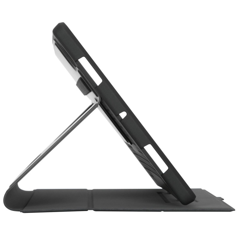 Produktbild för Targus THZ919GL iPad-fodral 26,7 cm (10.5") Omslag Svart
