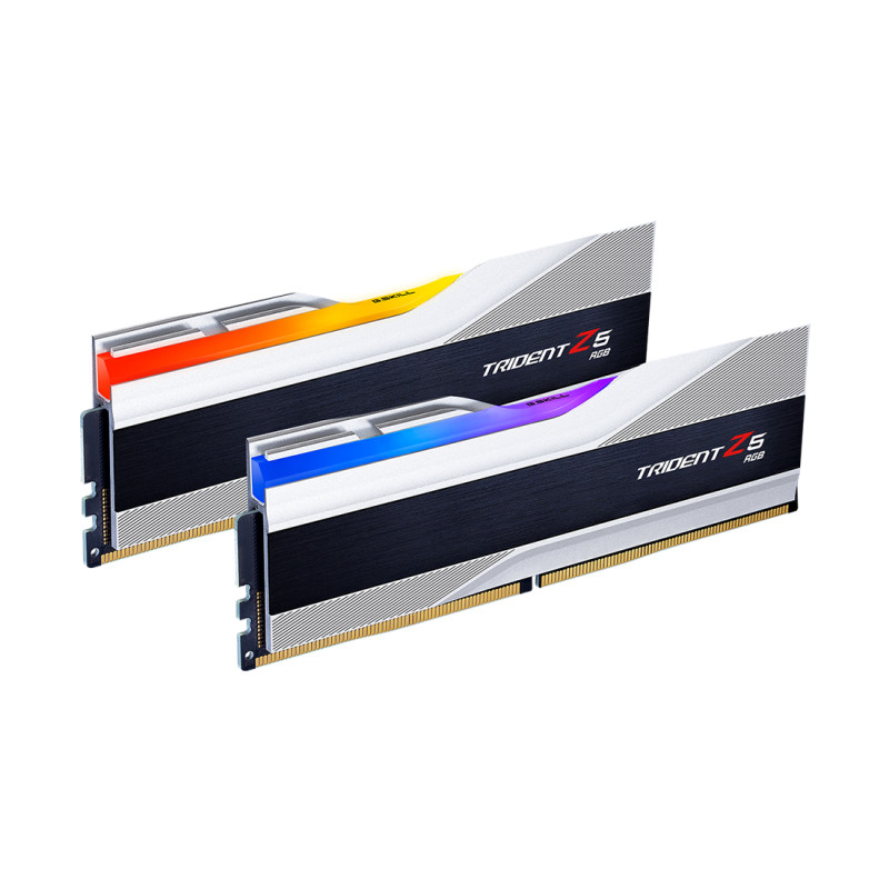 Produktbild för G.Skill Trident Z5 RGB RAM-minnen 32 GB 2 x 16 GB DDR5 6000 MHz