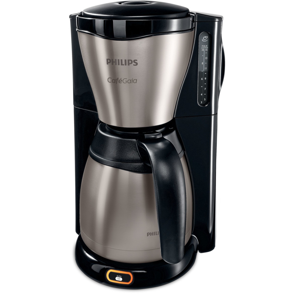 Produktbild för Philips HD7548 Droppande kaffebryggare 1,2 l