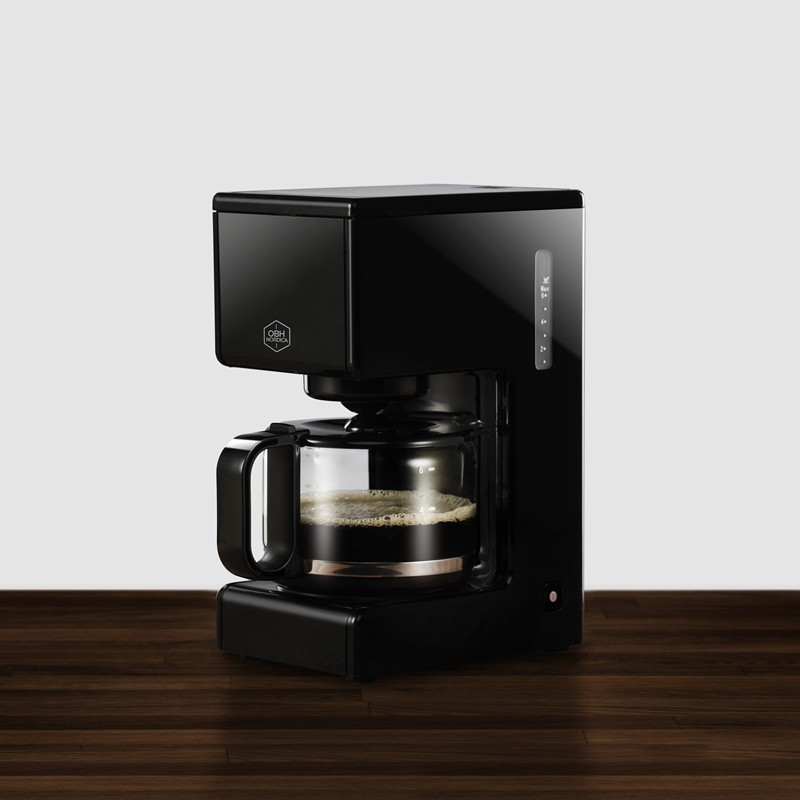 Produktbild för OBH Nordica Coffee Box Manuell Droppande kaffebryggare 0,75 l