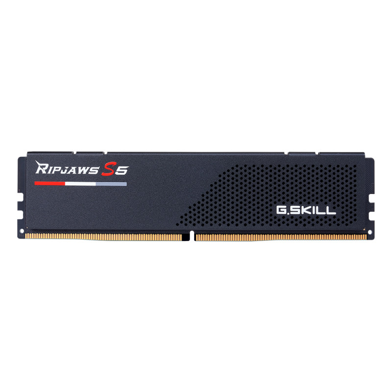 Produktbild för G.Skill Ripjaws V F5-6000J3238F16GX2-RS5K RAM-minnen 32 GB 2 x 16 GB DDR5