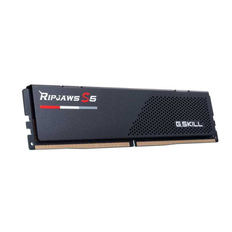 Produktbild för G.Skill Ripjaws V F5-6000J3238F16GX2-RS5K RAM-minnen 32 GB 2 x 16 GB DDR5