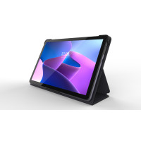 Produktbild för Lenovo ZG38C03900 iPad-fodral 25,6 cm (10.1") Folio Grå