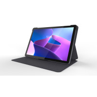 Produktbild för Lenovo ZG38C03900 iPad-fodral 25,6 cm (10.1") Folio Grå