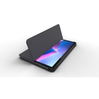 Produktbild för Lenovo ZG38C03900 iPad-fodral 25,6 cm (10.1") Folio Grå