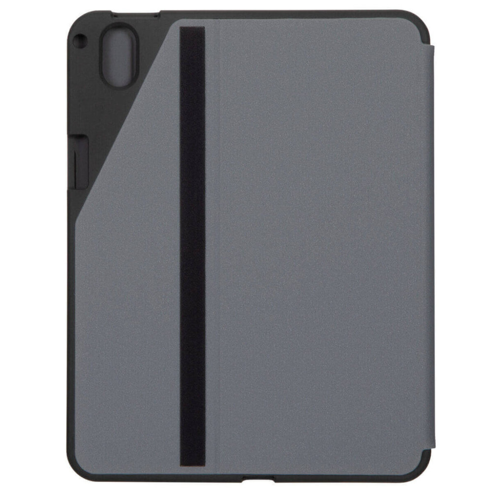 Produktbild för Targus Click-In 27,7 cm (10.9") Folio Svart