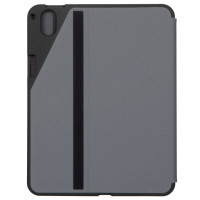 Produktbild för Targus Click-In 27,7 cm (10.9") Folio Svart