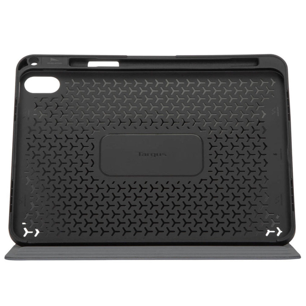 Produktbild för Targus Click-In 27,7 cm (10.9") Folio Svart