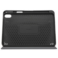 Produktbild för Targus Click-In 27,7 cm (10.9") Folio Svart