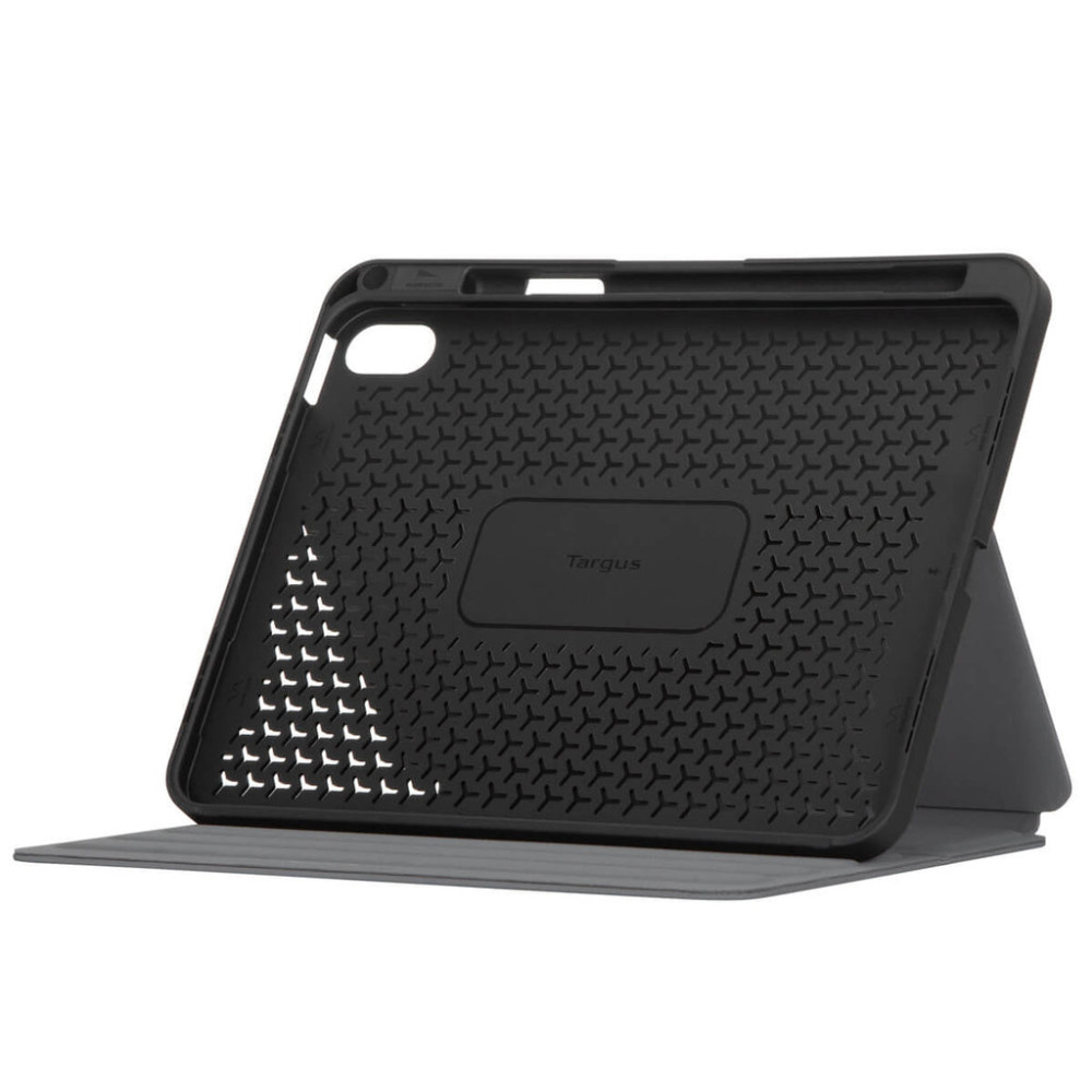 Produktbild för Targus Click-In 27,7 cm (10.9") Folio Svart