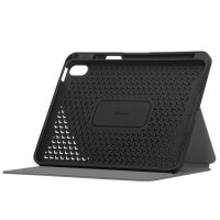 Produktbild för Targus Click-In 27,7 cm (10.9") Folio Svart