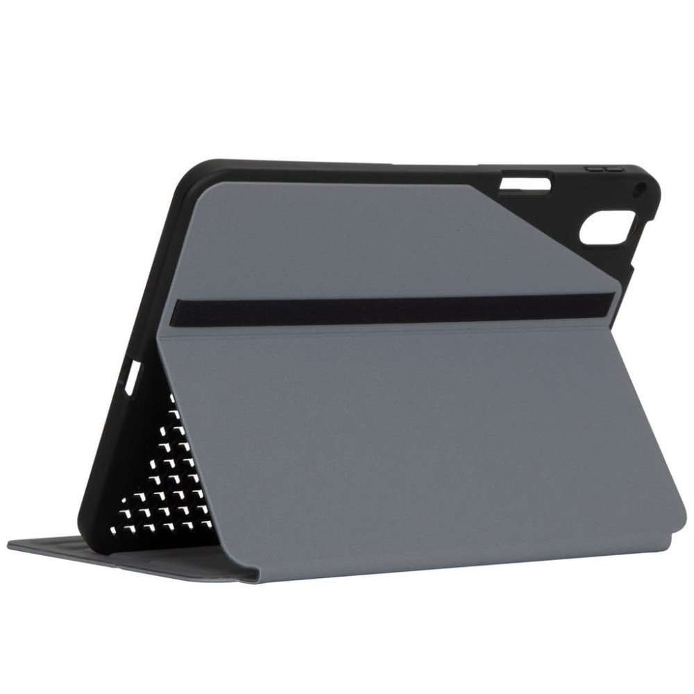 Produktbild för Targus Click-In 27,7 cm (10.9") Folio Svart