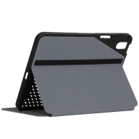 Produktbild för Targus Click-In 27,7 cm (10.9") Folio Svart