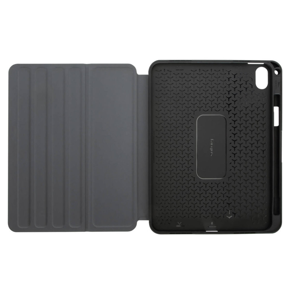Produktbild för Targus Click-In 27,7 cm (10.9") Folio Svart