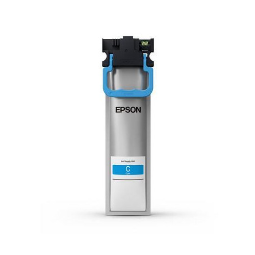 EPSON Epson C13T11D240 bläckpatroner 1 styck Kompatibel Hög (XL) avkastning Blå