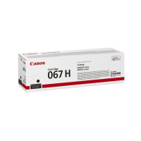 Produktbild för Canon 067H Tonerkassett 1 styck Original Svart