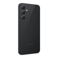 Produktbild för Samsung Galaxy A54 5G Enterprise Edition 16,3 cm (6.4") Hybrid Dual SIM Android 13 USB Type-C 8 GB 128 GB 5000 mAh grafit