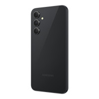 Produktbild för Samsung Galaxy A54 5G Enterprise Edition 16,3 cm (6.4") Hybrid Dual SIM Android 13 USB Type-C 8 GB 128 GB 5000 mAh grafit