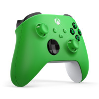 Produktbild för Microsoft Xbox Wireless Grön Bluetooth/USB Spelplatta Analog / Digital Android, PC, Xbox One, Xbox Series S, Xbox Series X, iOS